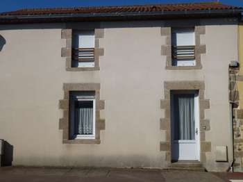 Location Appartement 2 piècesLa Ferrière