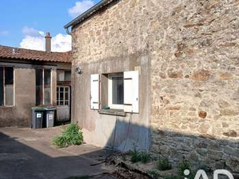 Location Appartement 2 piècesLa Ferrière