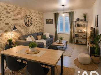 Location appartement 2 pièces Location appartement 2 pièces