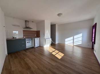 Location Appartement T1La Ferrière