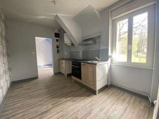 Location appartement 3 pièces
