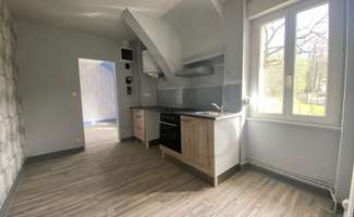 Photo Location appartement La Ferrière-aux-Étangs