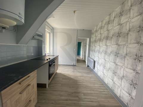 Location appartement 3 pièces