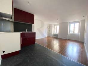 Location Appartement 2 piècesLa Ferrière-aux-Étangs