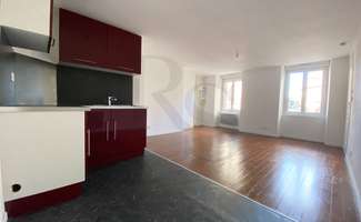 Photo Location appartement La Ferrière-aux-Étangs