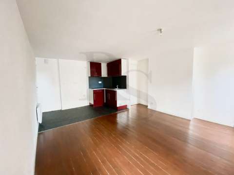 Location appartement 2 pièces