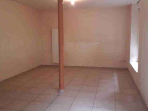 Location appartement 3 pièces La Ferrière-aux-Étangs 61