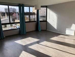 Location Appartement 2 piècesLa Ferté-Bernard