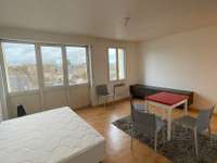 Location Studio 1 pièce