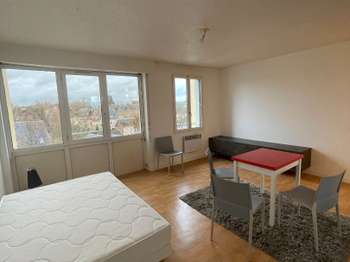 Location Studio 1 pièce
