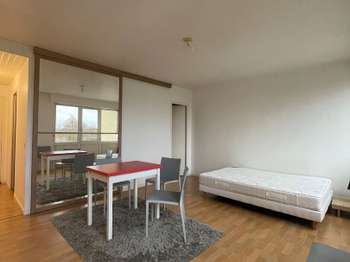 Location Studio 1 pièce