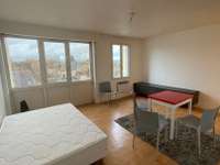 Location Studio 1 pièce