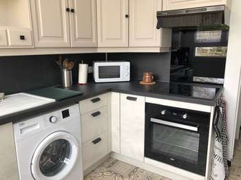 Location appartement 3 pièces La Ferté-Bernard 72