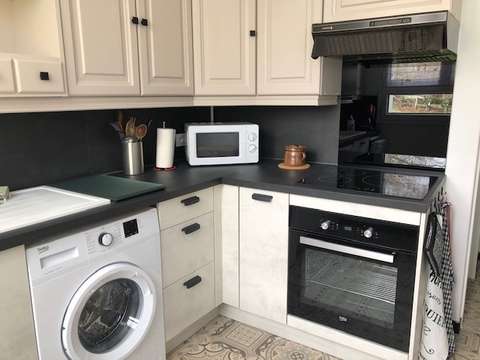 Location appartement 3 pièces La Ferté-Bernard 72