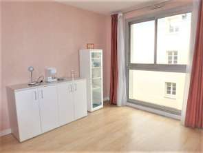 Location StudioLa Ferté-Bernard