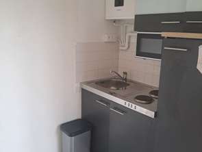 Location StudioLa Ferté-Bernard