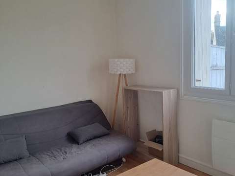Location Studio 2 pièces