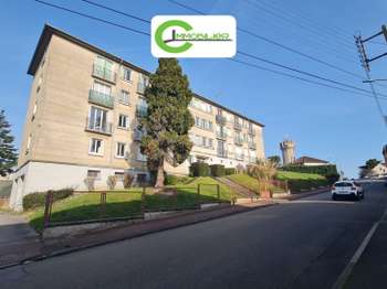 Location Appartement 4 piècesLa Ferté-Bernard
