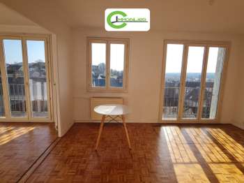Location Appartement 4 piècesLa Ferté-Bernard