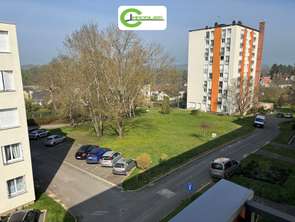 Location Appartement 2 piècesLa Ferté-Bernard