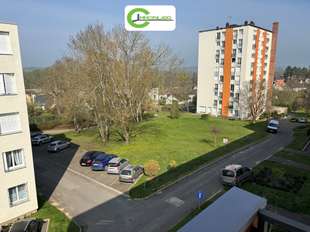 Photo Location appartement La Ferté-Bernard