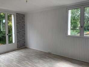 Location Appartement 2 piècesLa Ferté-Bernard