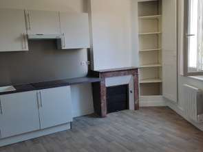 Location Appartement 2 piècesLa Ferté-Bernard