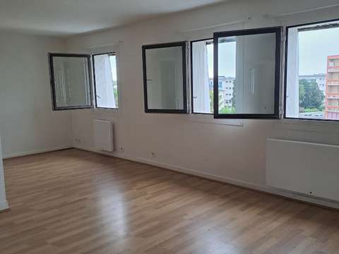 Location appartement 3 pièces