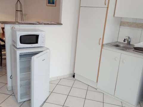 Location Studio 1 pièce La Ferté-Bernard 72