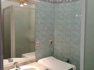 Location Studio 1 pièce