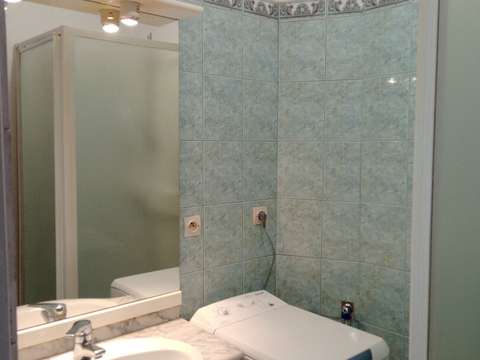 Location Studio 1 pièce