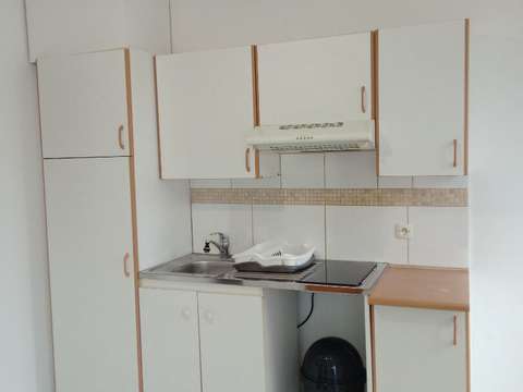 Location Studio 1 pièce