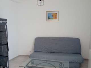 Location Studio 1 pièce