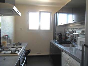 Location appartement 3 pièces La Ferté-Bernard 72