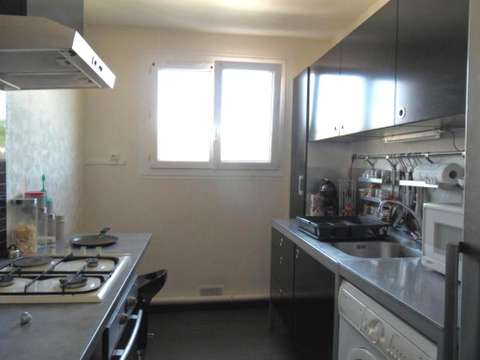 Location appartement 3 pièces La Ferté-Bernard 72