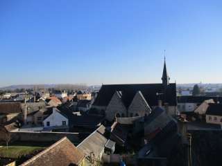 Location appartement 3 pièces