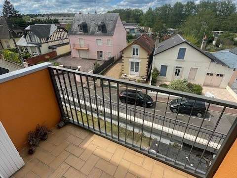 Location appartement 2 pièces La Ferté-Bernard 72