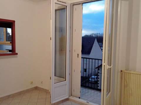 Location appartement 2 pièces
