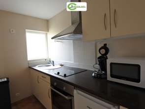Location Appartement 2 piècesLa Ferté-Bernard