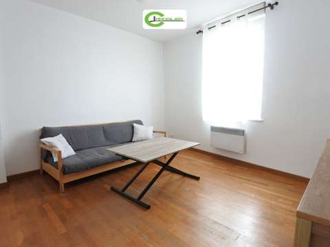 Location appartement 2 pièces