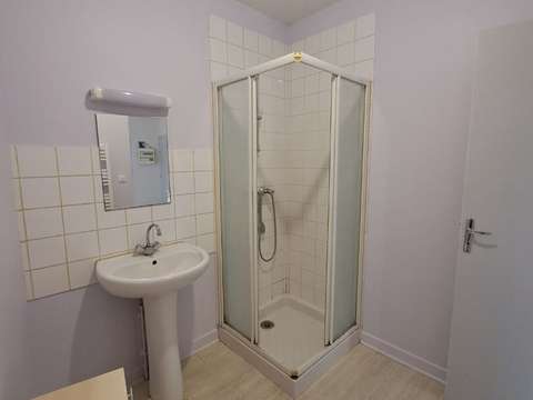 Location Chambre 2 pièces
