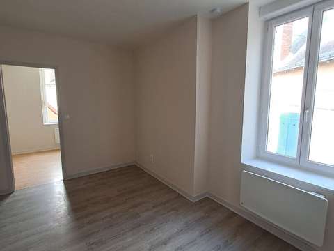 Location Chambre 2 pièces