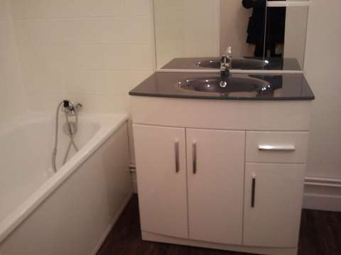Location appartement 3 pièces