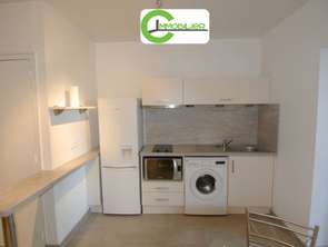 Location Appartement T1La Ferté-Bernard