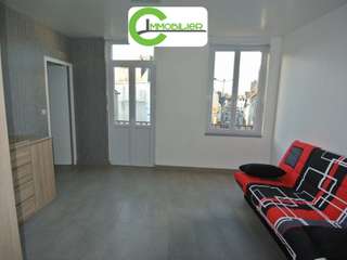 Location appartement 1 pièce