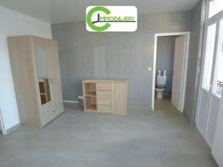 Location appartement 1 pièce