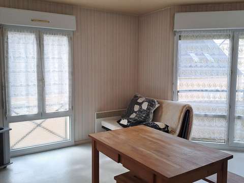 Location Studio 1 pièce La Ferté-Bernard 72