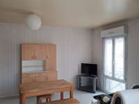 Location Studio 1 pièce
