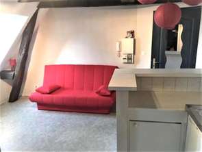 Location StudioLa Ferté-Bernard