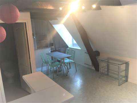 Location Studio 1 pièce Location Studio 1 pièce